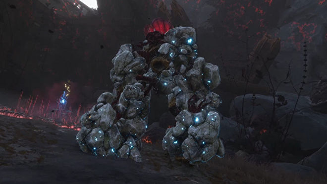 Kena Bridge of Spirits