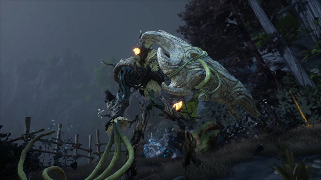 Kena Bridge of Spirits