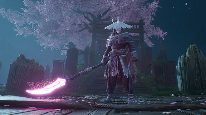 Kena Bridge of Spirits