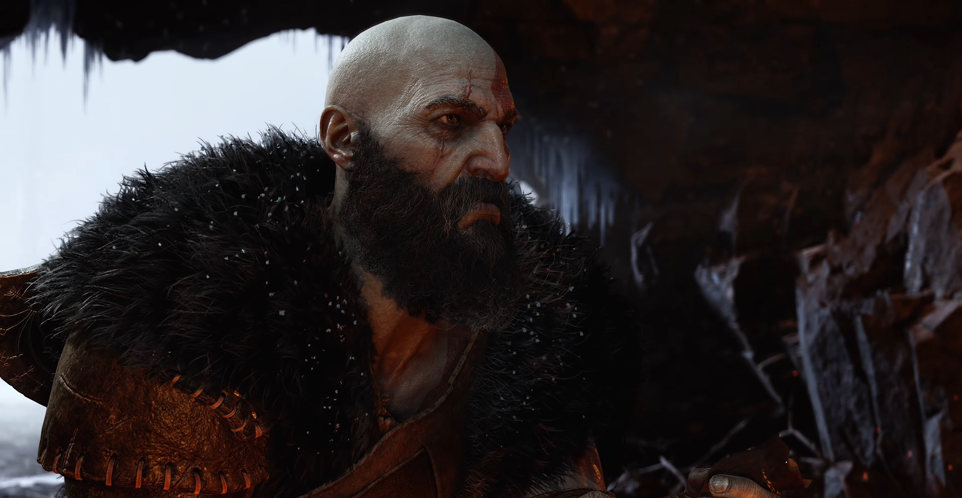 God of War Ragnarök