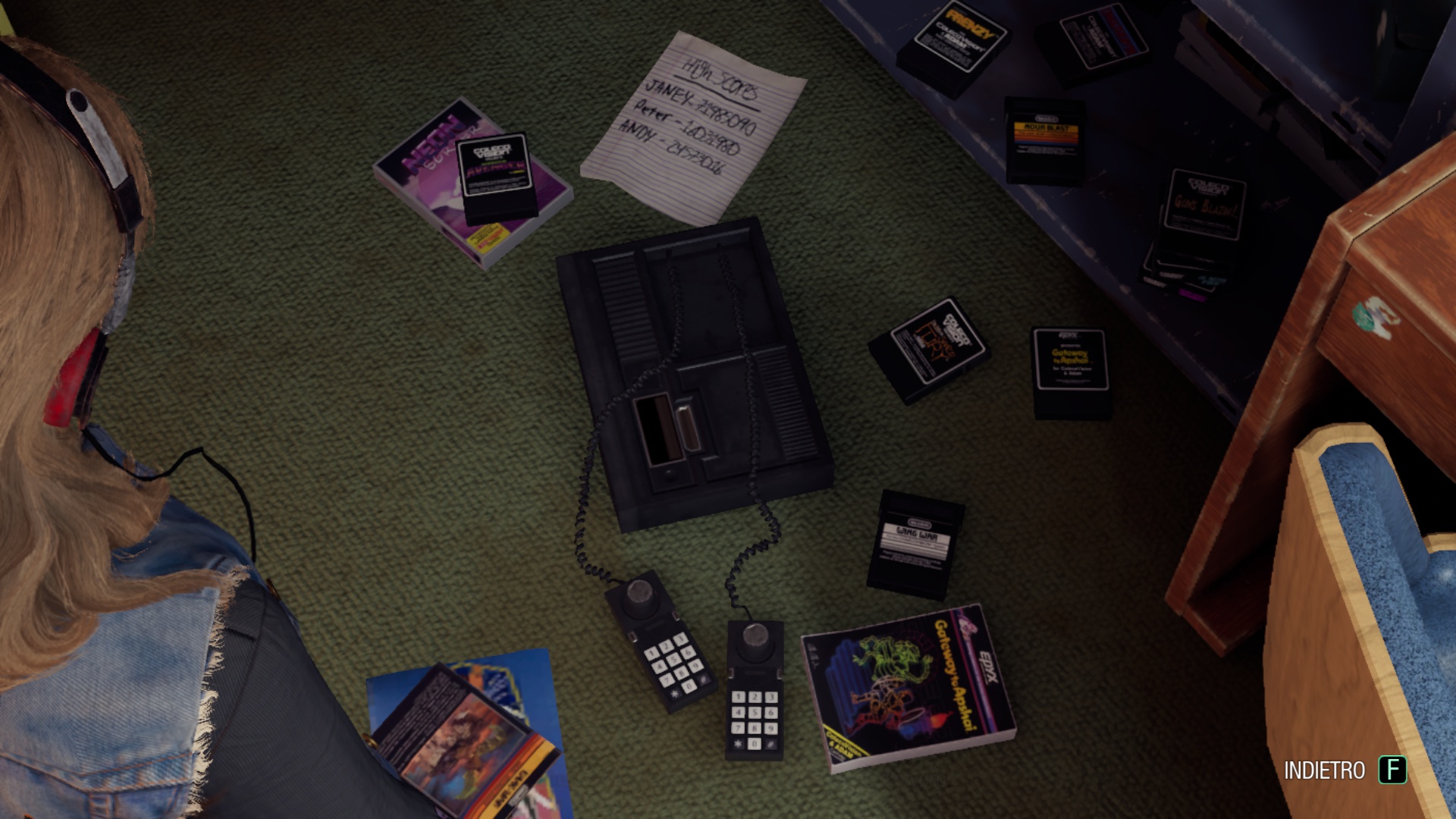 Guardians of the Galaxy