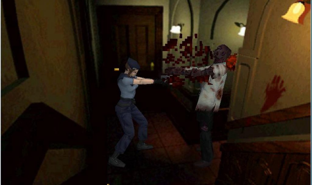 Resident Evil