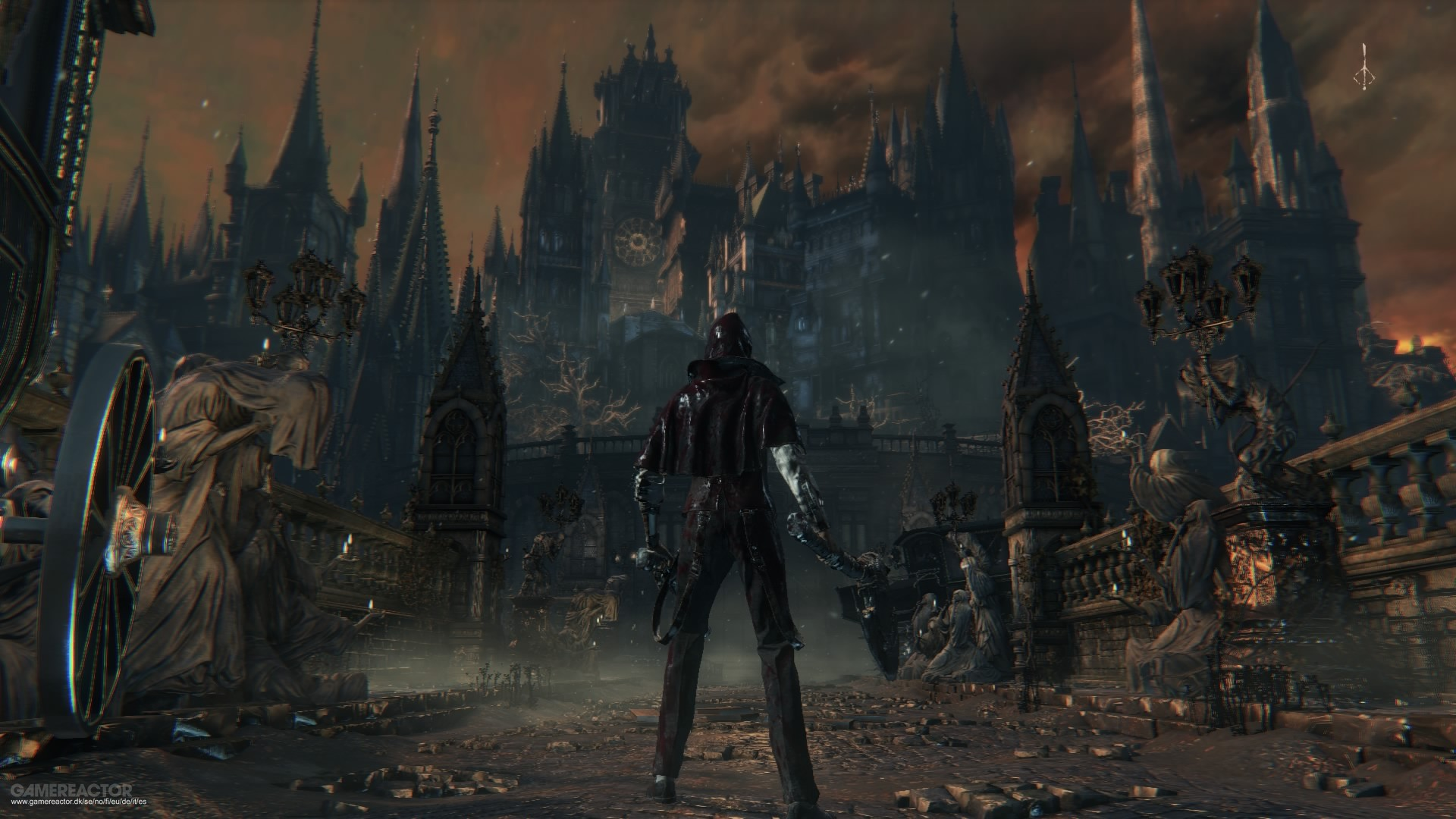 Bloodborne