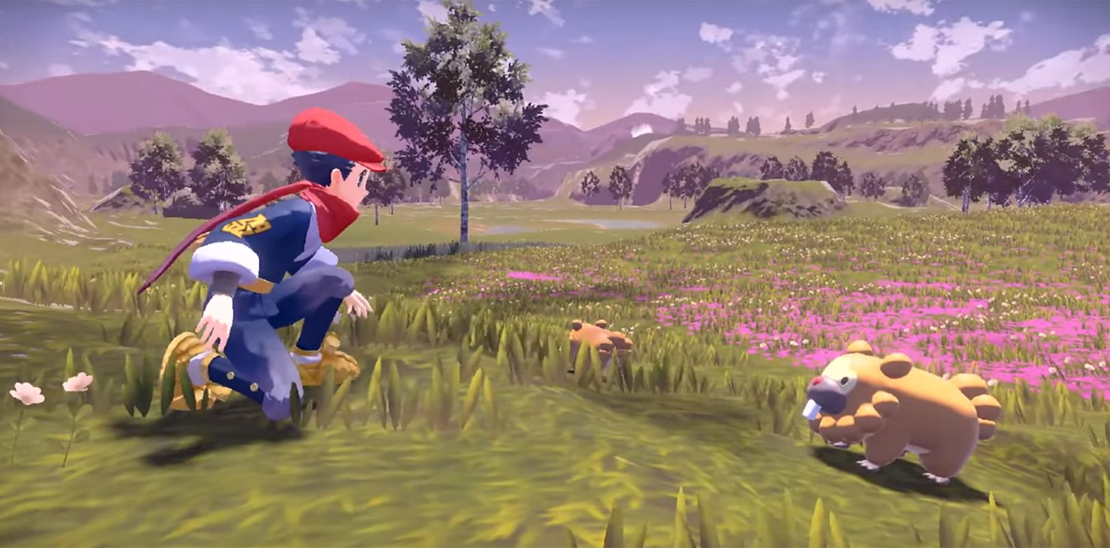 Leggende Pokémon Arceus