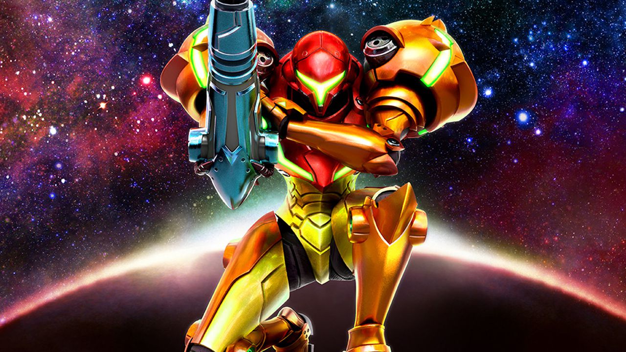 Metroid
