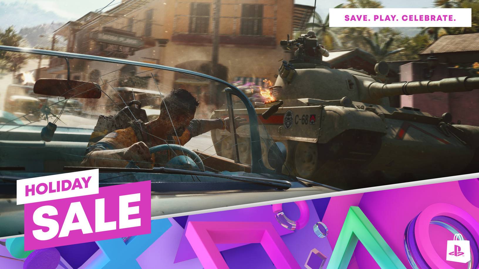 Playstation Store saldi natalizi