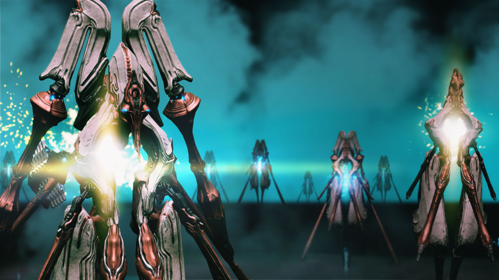 Warframe