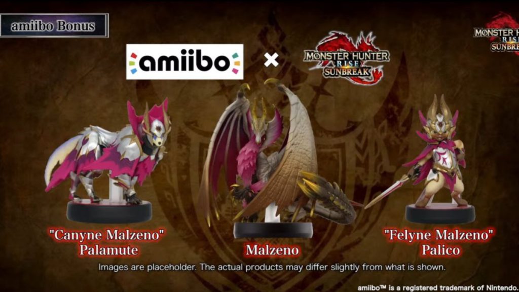 Monster Hunter Rise Sunbreak