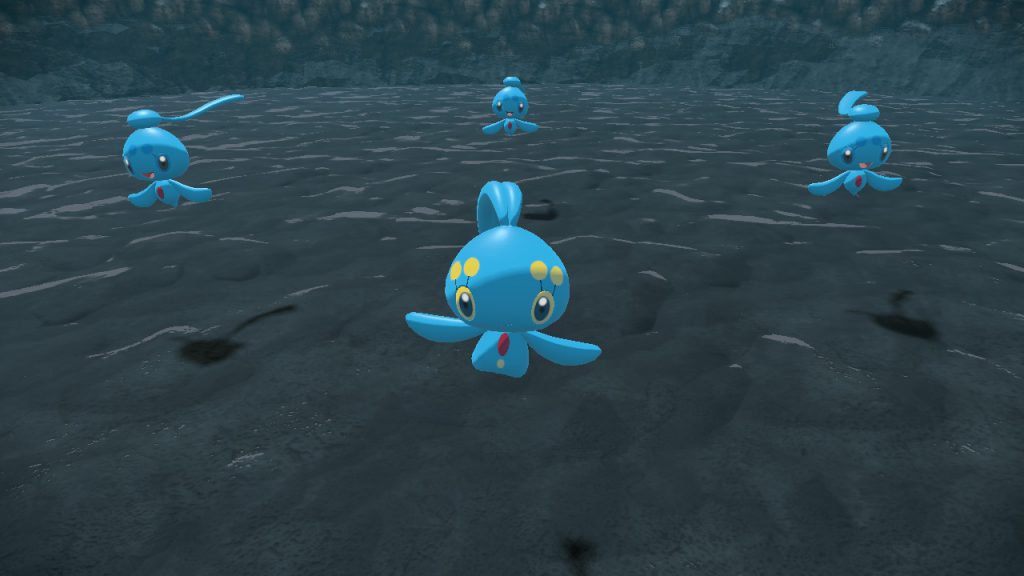 Pasqua 2022_Leggende Pokémon Arceus