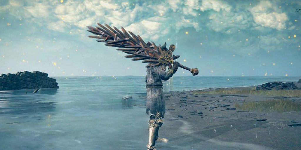 Pasqua 2022_Elden Ring