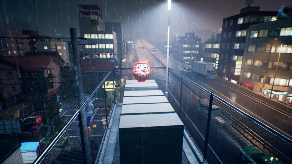Ghostwire Tokyo