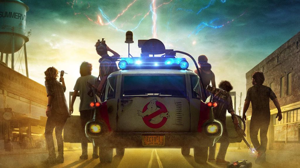 Ghostbusters Afterlife_Sony