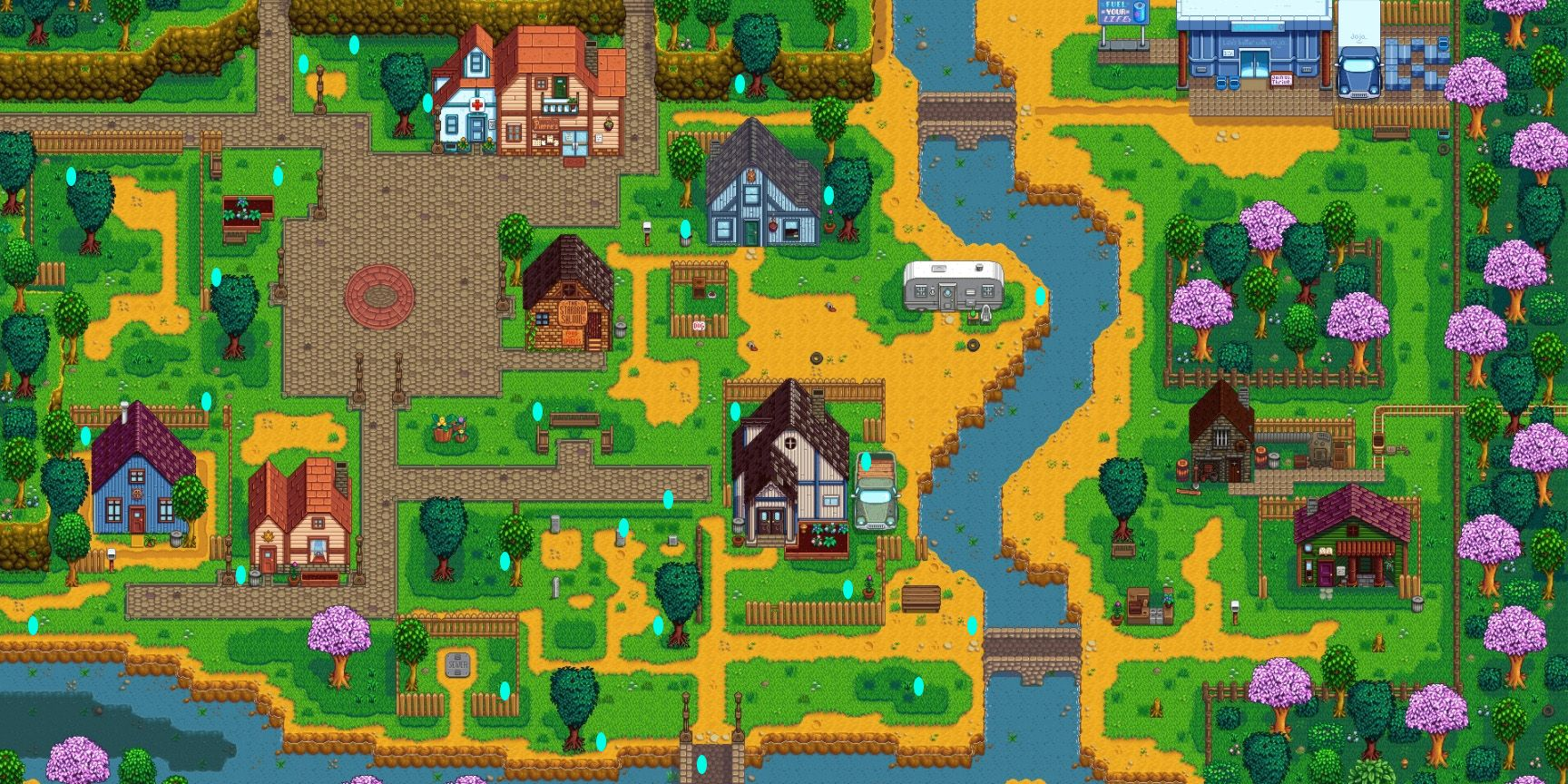 Stardew Valley