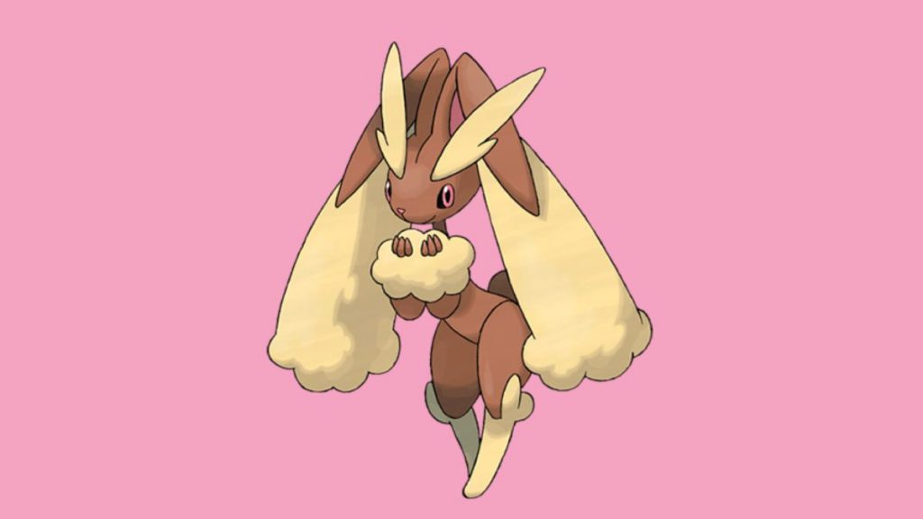 Pasqua 2022 lopunny