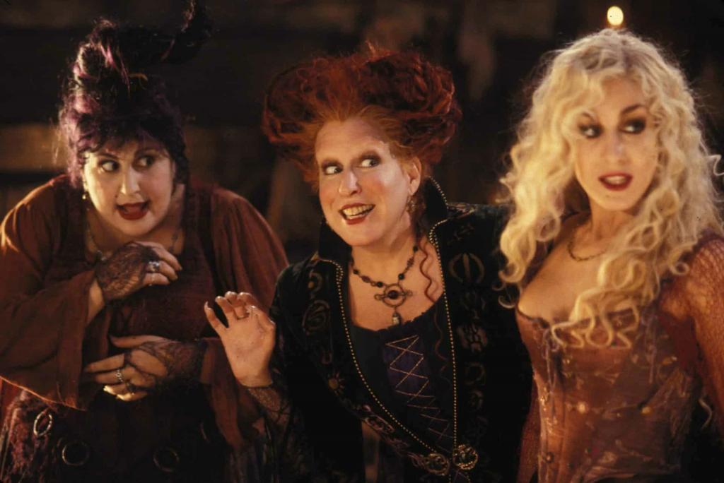 Hocus Pocus 2