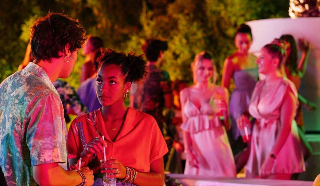 Summertime Stagione 3