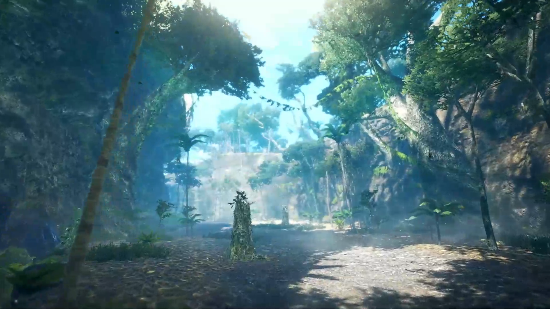 Monster Hunter Rise Sunbreak