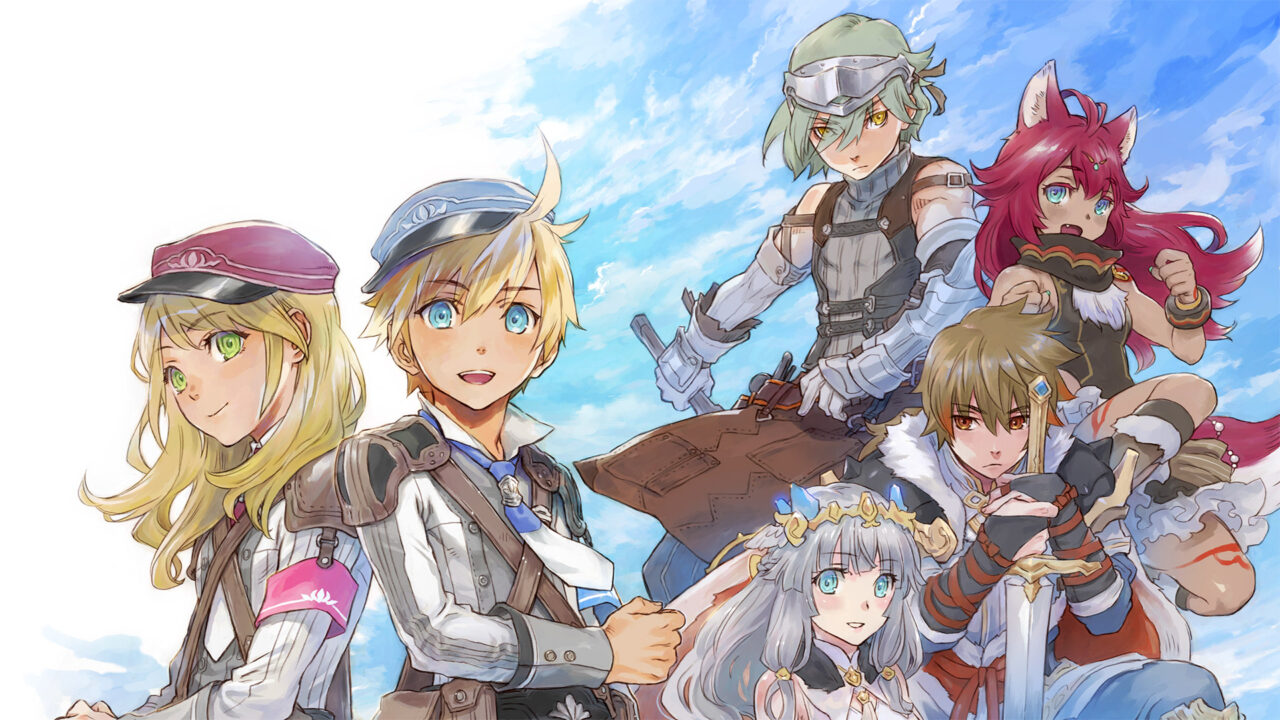 Videogiochi luglio 2022