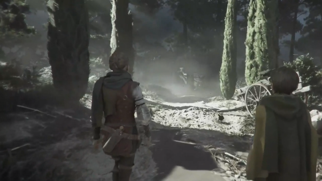 A Plague Tale Requiem