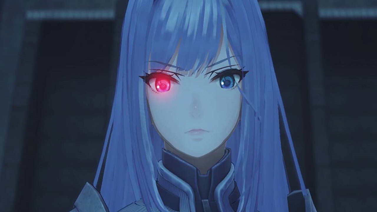 Xenoblade Chronicles 3