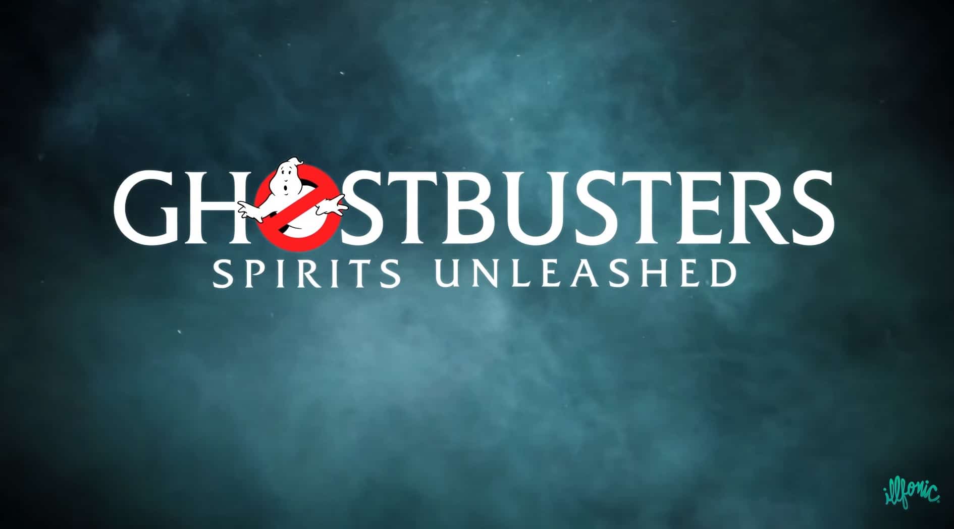 Ghostbusters Spirits Unleashed