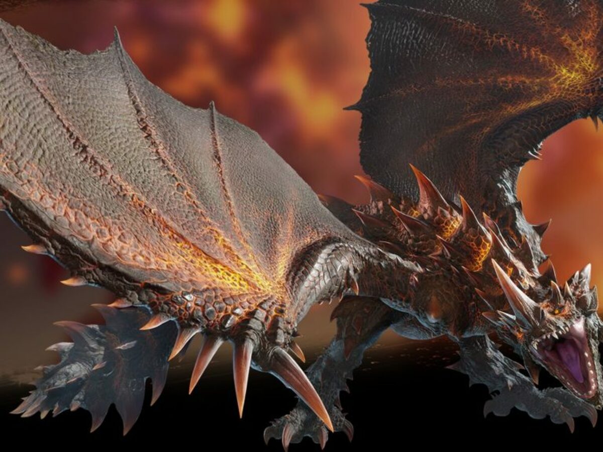 Monster Hunter Sunbreak