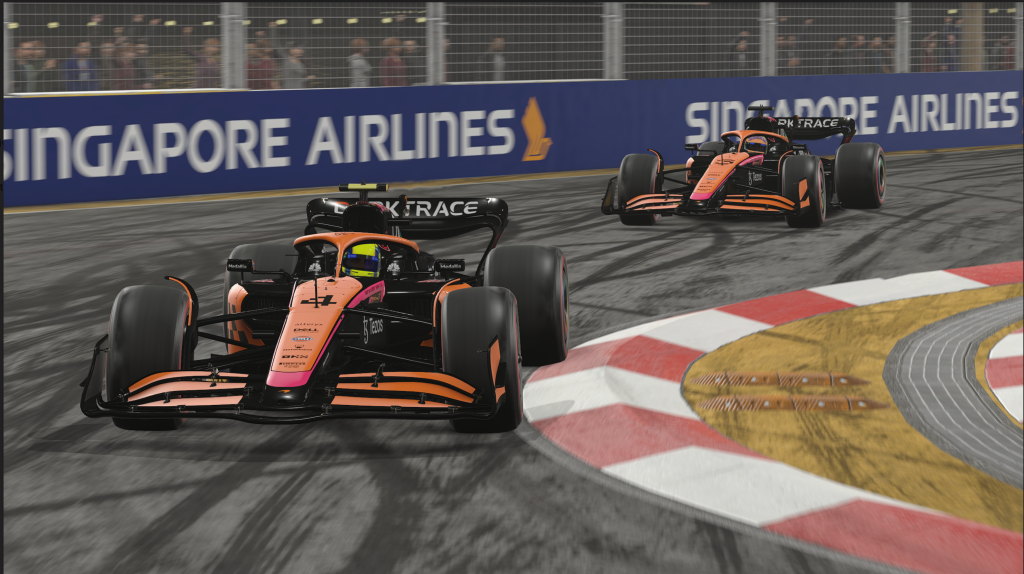 EA SPORTS F1 22