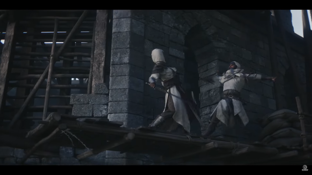 Assassin's Creed Mirage