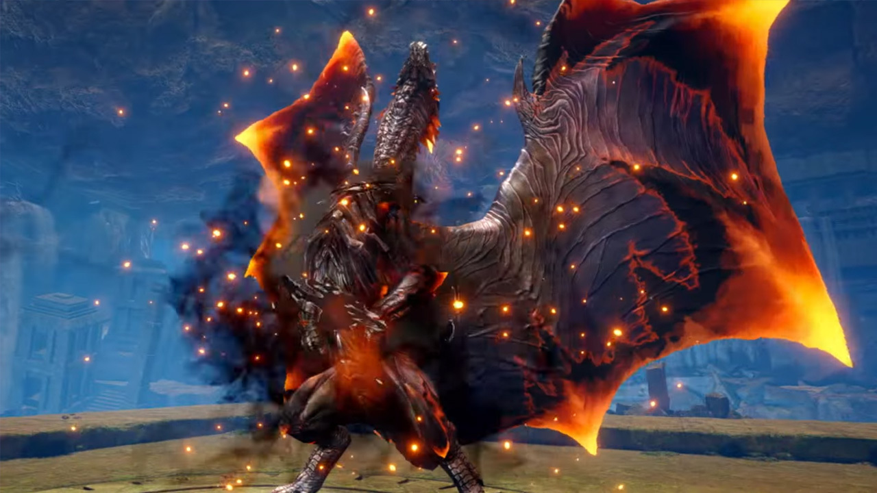 Monster Hunter Rise Sunbreak