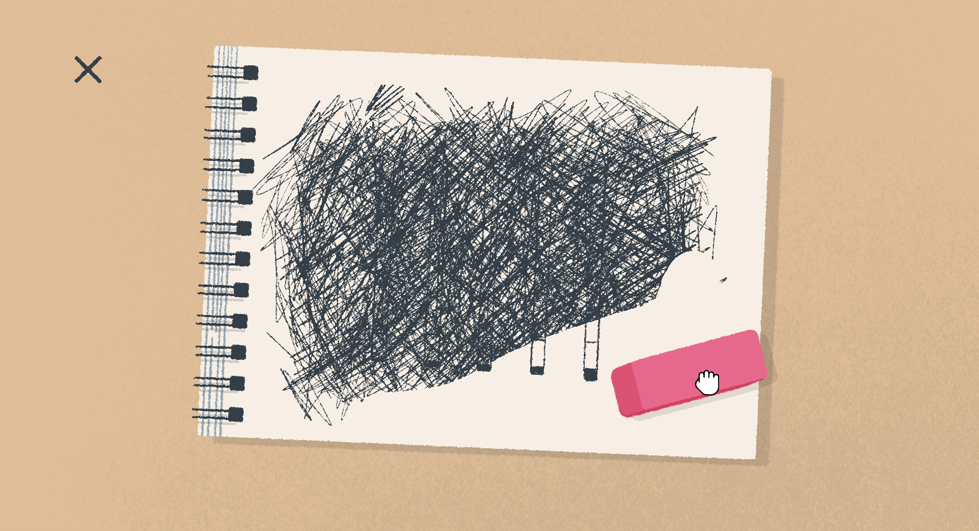 A Little to the Left