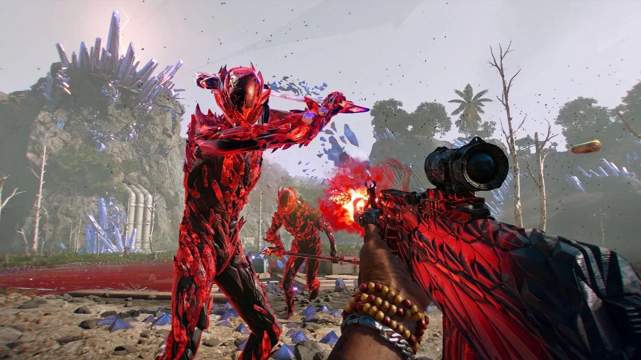 Far Cry 6: Lost Between Worlds