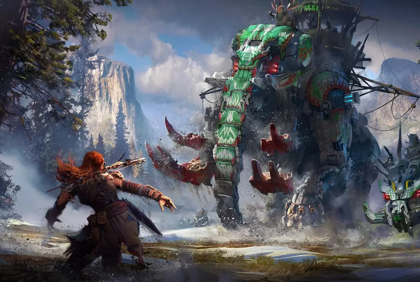 Golden Joystick Awards 2022 