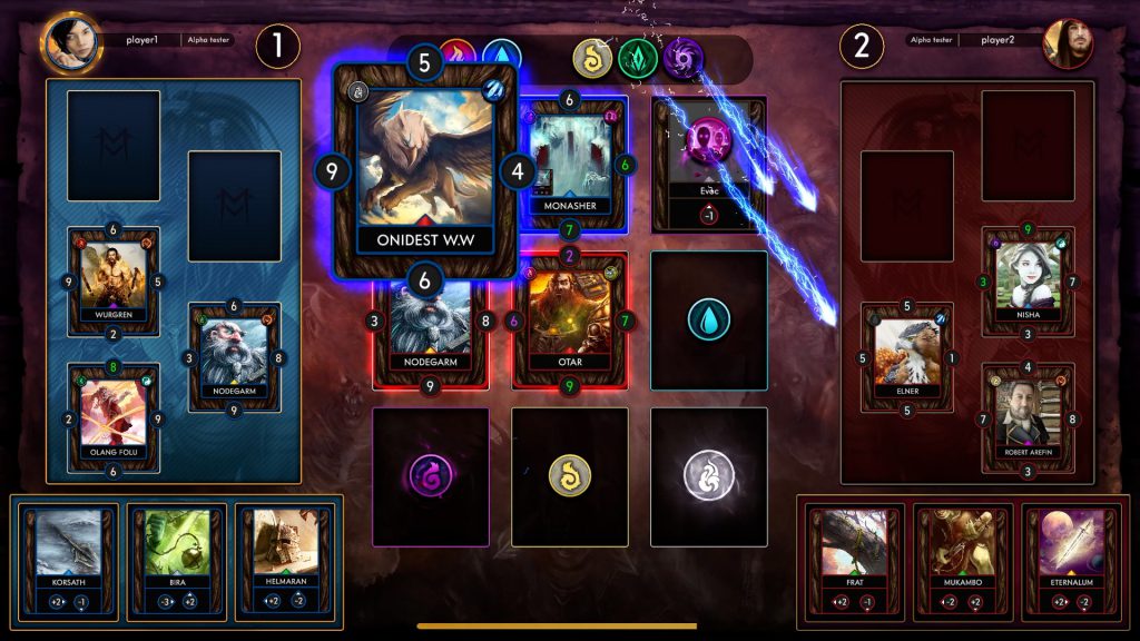 Temperia Soul of Majestic