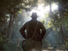 Indiana Jones e l'Antico Cerchio Xbox Games Showcase