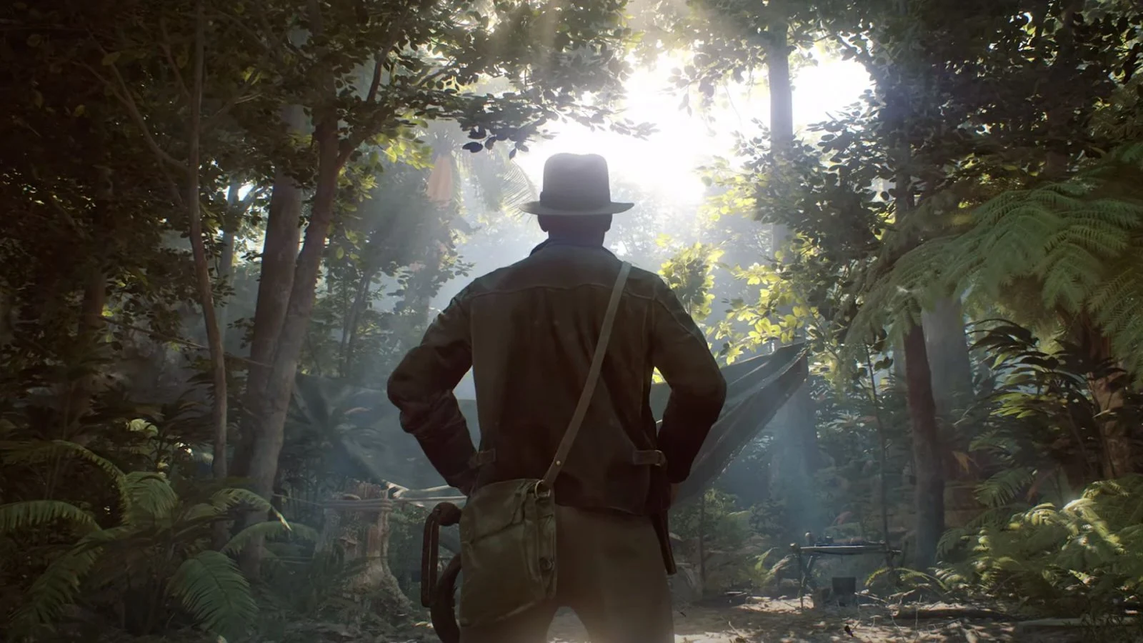 Indiana Jones e l'Antico Cerchio Xbox Games Showcase