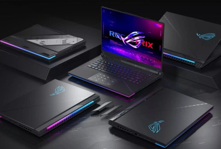 ASUS ROG Amazon Prime Day