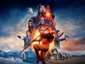 Avatar - La leggenda di Aang