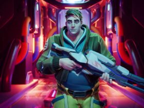 Build a Rocket Boy Everywhere