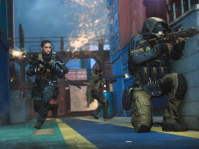 Call of Duty; Call of Duty Warzone Mobile