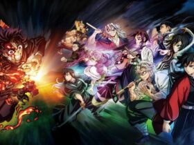 Demon Slayer Kimetsu no Yaiba - Verso L’Allenamento Dei Pilastri