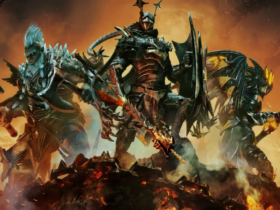 Dragonkin The Banished