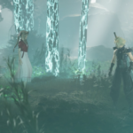 Final Fantasy VII Rebirth