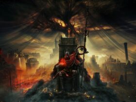 Elden Ring Shadow of the Erdtree