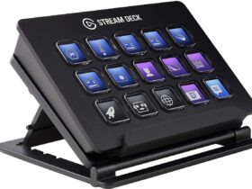 Elgato Stream Deck MK2