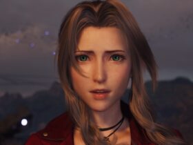 Final Fantasy VII Rebirth