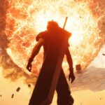 Final Fantasy VII Rebirth