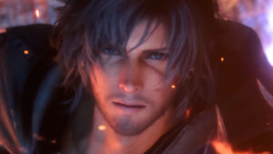 Final Fantasy XVI; Tekken 8