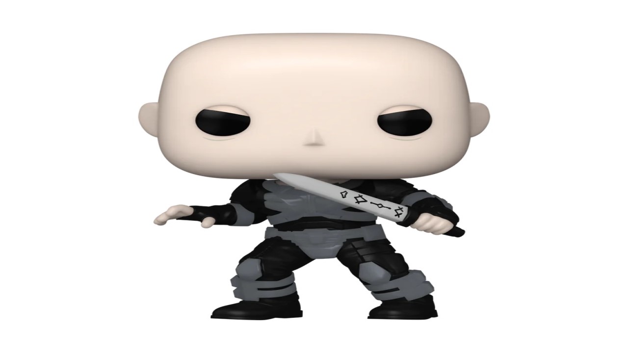 FUNKO POP