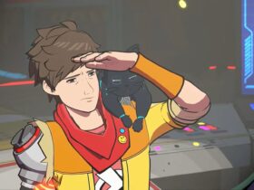 Hi-Fi Rush; Xbox; Krafton