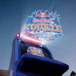 Red Bull KUMITE